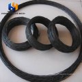 Cheap price rebar tying black annealed wire